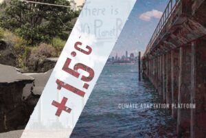 Adapting Infrastructure to Withstand the Test of Time