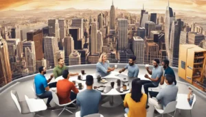 Keeping Teams Connected in Every Environment