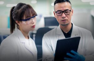 From Lab Bench to Market: What Biotech Founders Must Do to Scale Successfully