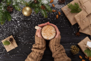 Stress-Free Festive Hosting Without the Mess