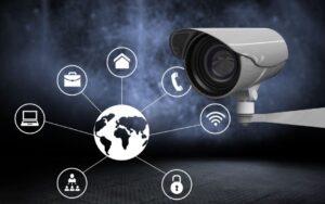 Smarter Property Protection: Modern Surveillance for Safer Business Spaces